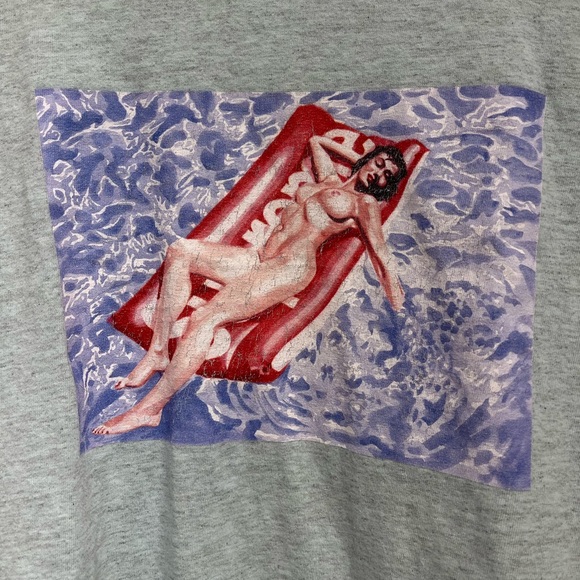 Supreme float T-Shirt - Picture 2 of 4